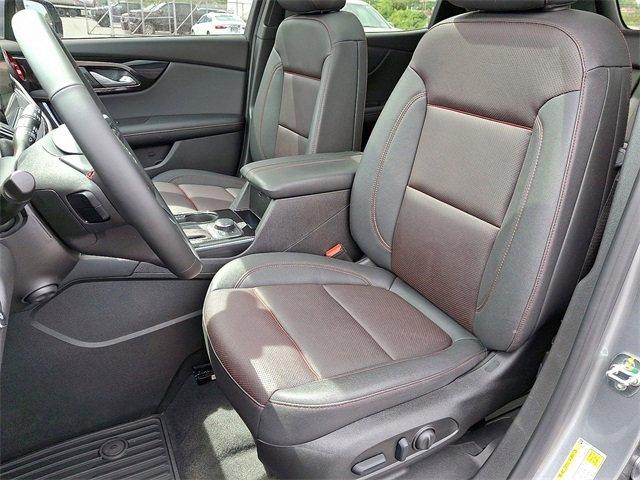 2025 Chevrolet Blazer Vehicle Photo in LANCASTER, PA 17601-0000