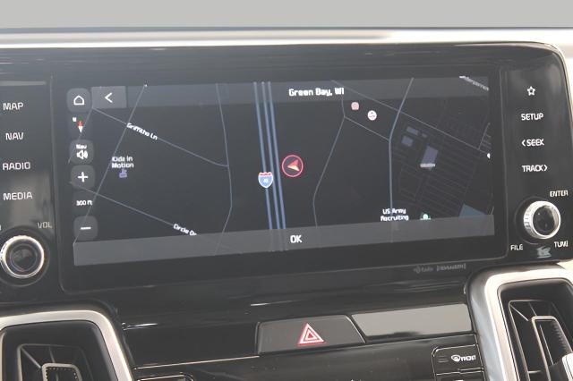 2023 Kia Sorento Vehicle Photo in Green Bay, WI 54304
