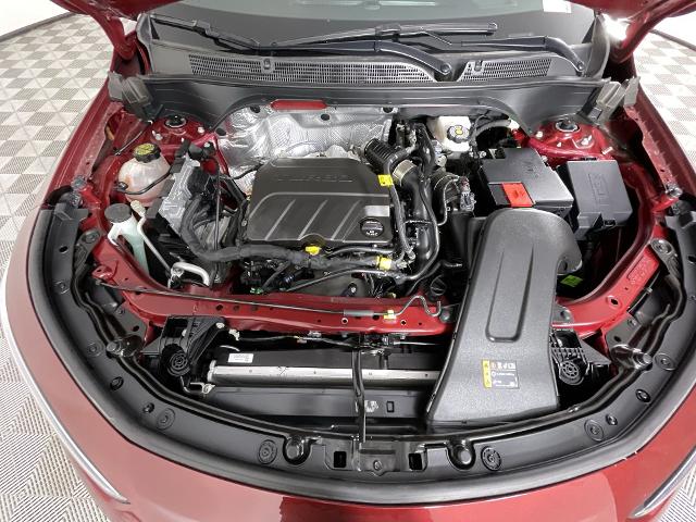 2024 Buick Envista Vehicle Photo in GILBERT, AZ 85297-0402
