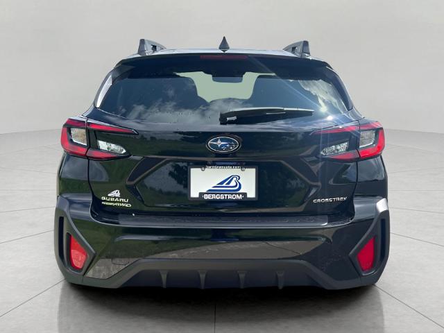 2025 Subaru Crosstrek Vehicle Photo in Oshkosh, WI 54904