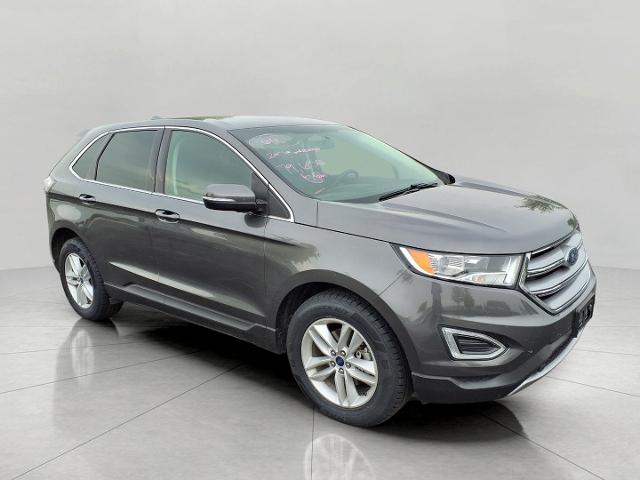 2017 Ford Edge Vehicle Photo in Oshkosh, WI 54904