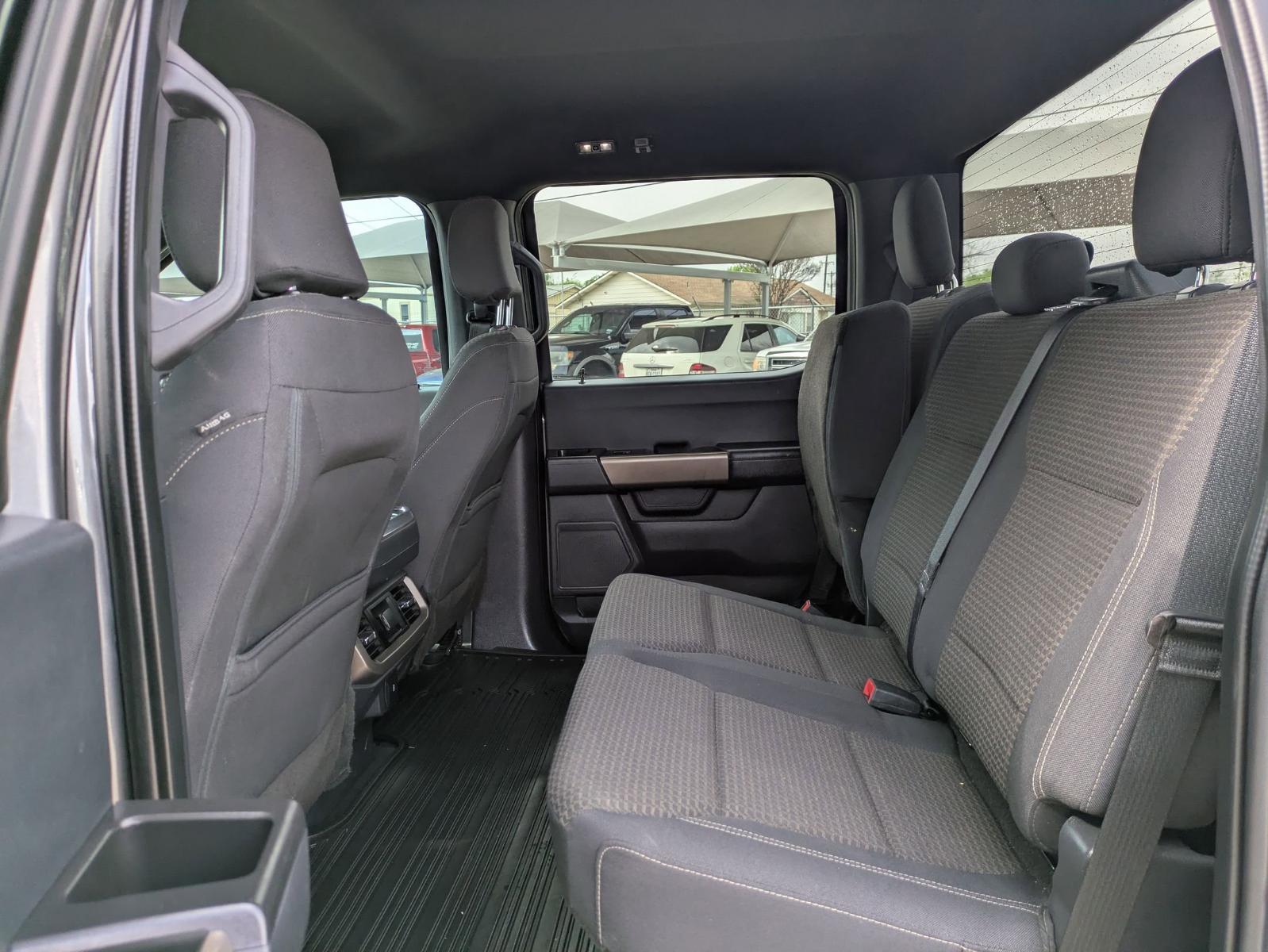 2023 Ford F-150 Vehicle Photo in SELMA, TX 78154-1460