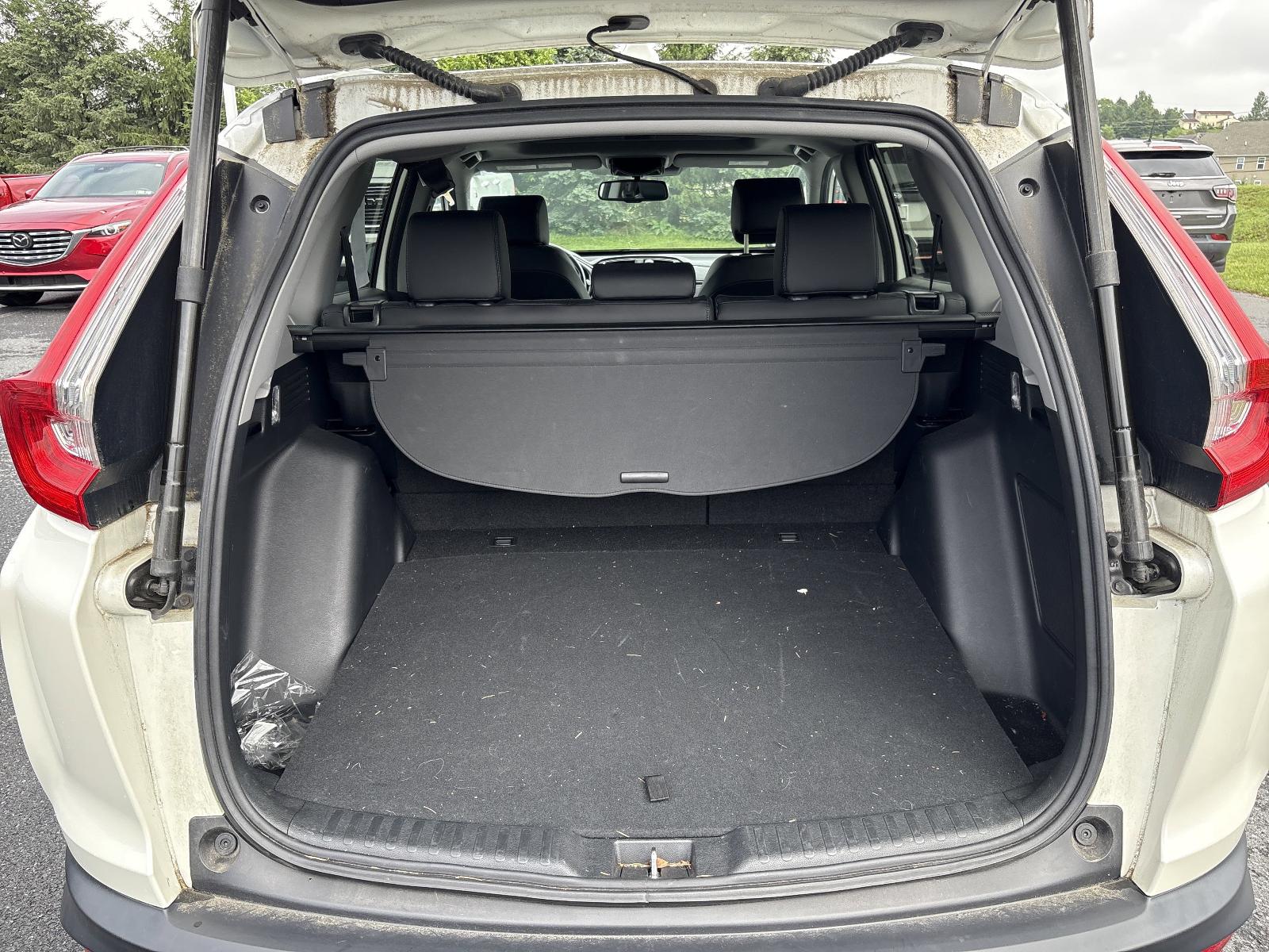 2018 Honda CR-V Vehicle Photo in Mechanicsburg, PA 17050