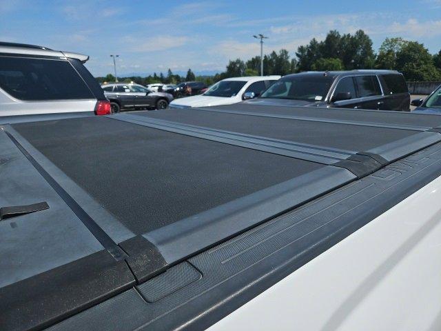2018 GMC Sierra 1500 Vehicle Photo in PUYALLUP, WA 98371-4149