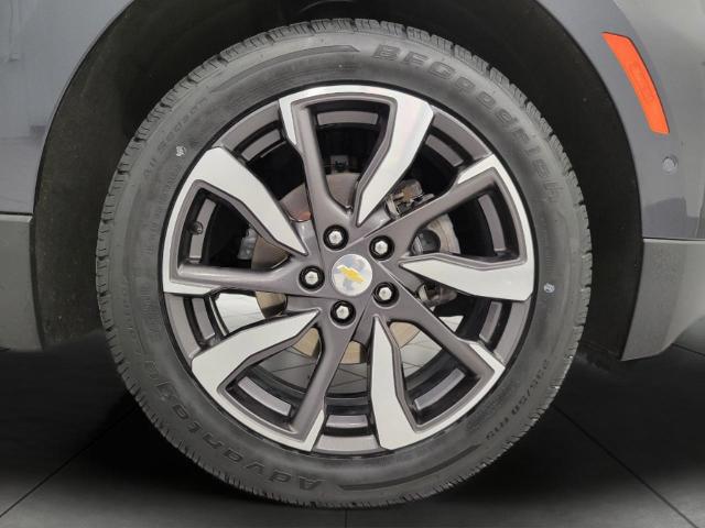 2022 Chevrolet Equinox Vehicle Photo in NEENAH, WI 54956-2243