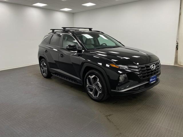 2024 Hyundai TUCSON Hybrid Vehicle Photo in Appleton, WI 54913