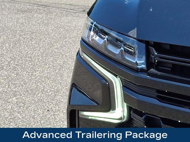 2023 Chevrolet Tahoe Vehicle Photo in DANBURY, CT 06810-5034