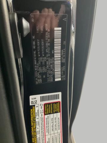 2025 Toyota Sienna Vehicle Photo in Oshkosh, WI 54904