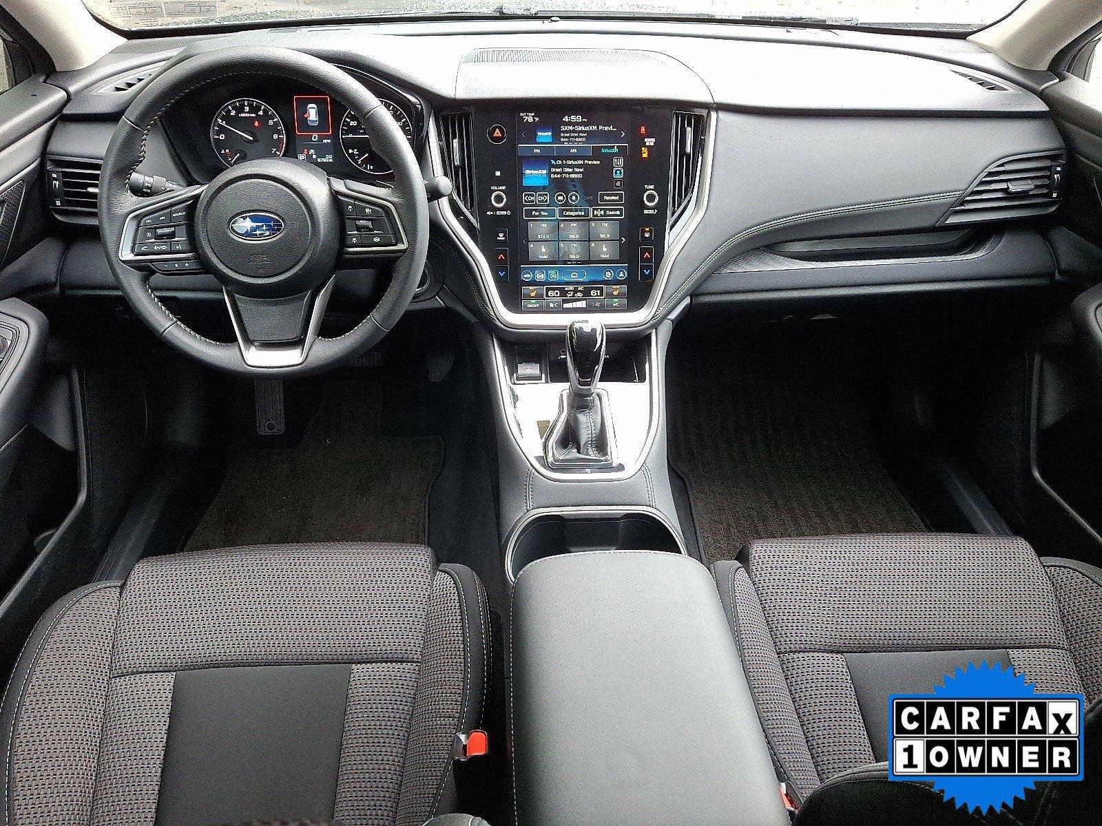 2024 Subaru Outback Vehicle Photo in Harrisburg, PA 17111