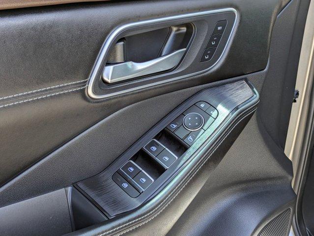 2021 Nissan Rogue Vehicle Photo in San Antonio, TX 78209