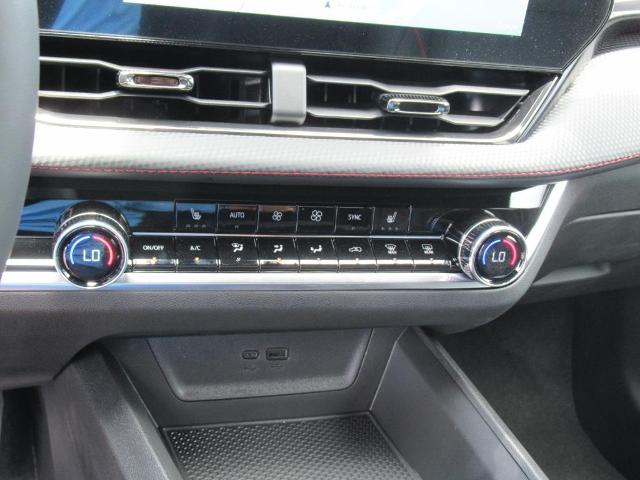 2026 Chevrolet Equinox Vehicle Photo in LEESBURG, FL 34788-4022
