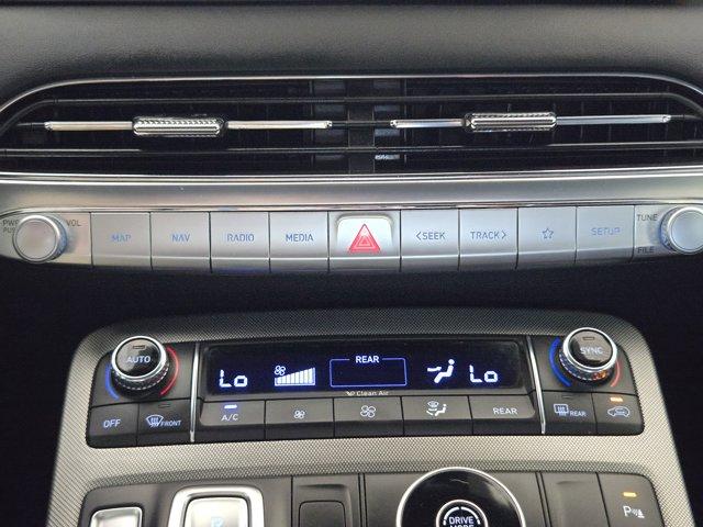 2020 Hyundai PALISADE Vehicle Photo in Decatur, TX 76234