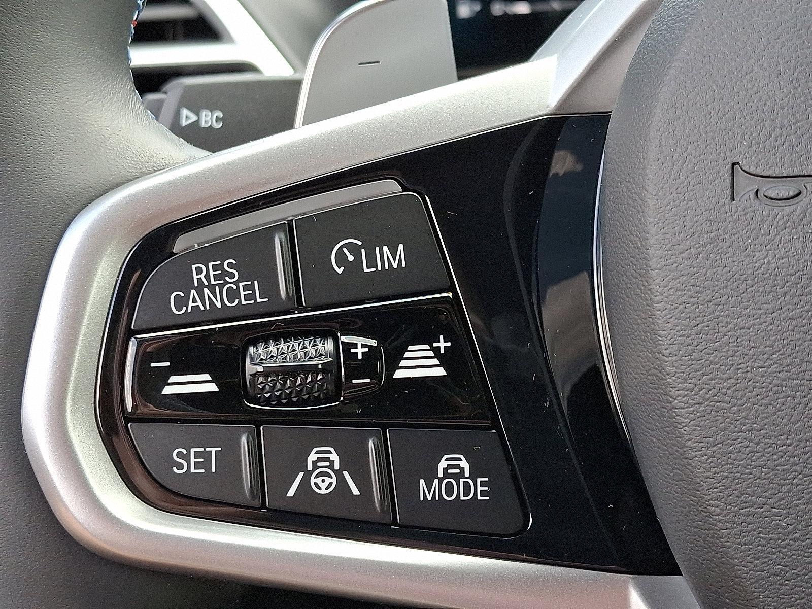 2025 BMW M440i xDrive Vehicle Photo in Lancaster, PA 17601