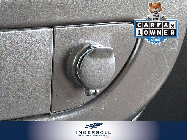 2023 Chevrolet Express Cargo 2500 Vehicle Photo in WATERTOWN, CT 06795-3318