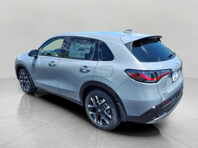 2026 Honda HR-V Vehicle Photo in Oshkosh, WI 54904