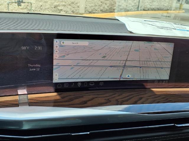 2025 Cadillac Escalade Vehicle Photo in Tampa, FL 33612