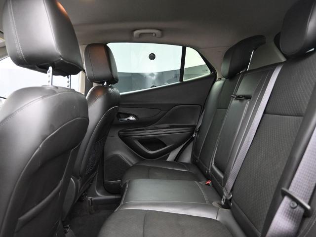 2017 Buick Encore Vehicle Photo in Cedar Rapids, IA 52402