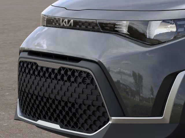 2025 Kia Soul Vehicle Photo in Tucson, AZ 85712