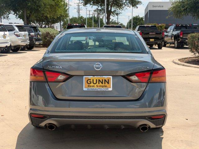 2022 Nissan Altima Vehicle Photo in San Antonio, TX 78209