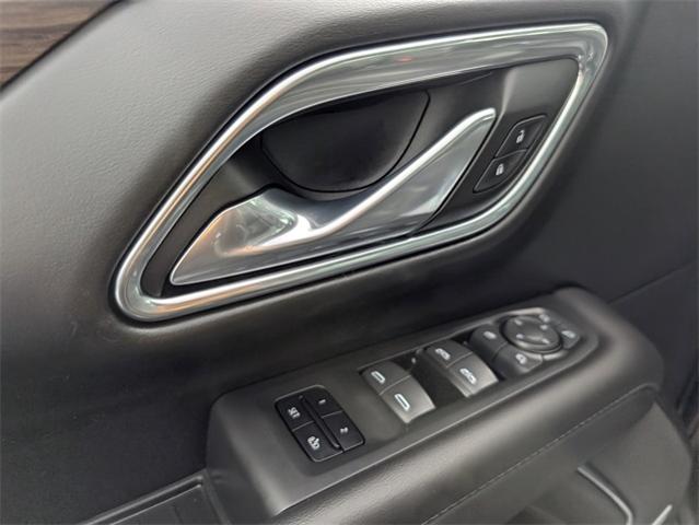 2023 Chevrolet Tahoe Vehicle Photo in ENGLEWOOD, CO 80113-6708