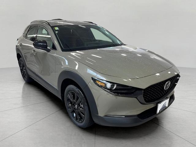 2025 Mazda CX-30 Vehicle Photo in Green Bay, WI 54304