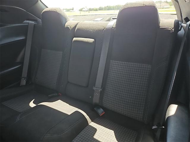 2020 Dodge Challenger Vehicle Photo in EASTLAND, TX 76448-3020