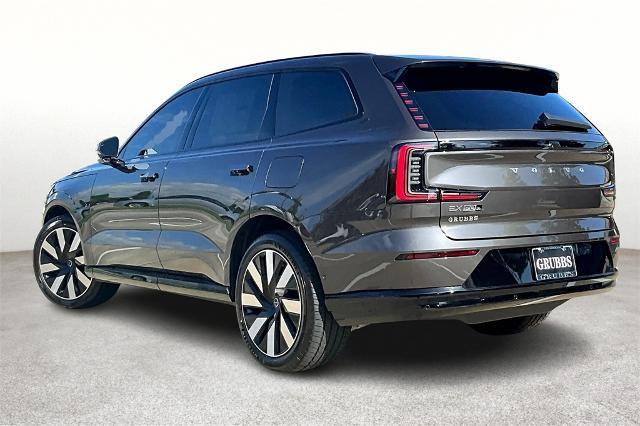 2025 Volvo EX90 Vehicle Photo in Houston, TX 77007