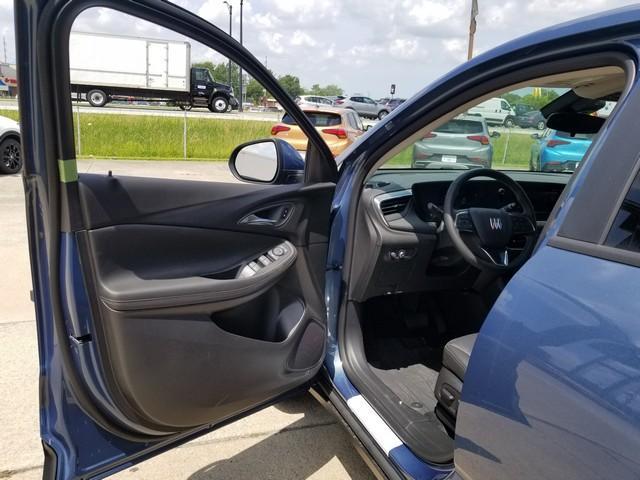 2026 Buick Encore GX Vehicle Photo in ELYRIA, OH 44035-6349