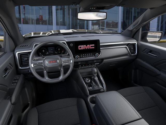 2025 GMC Canyon Vehicle Photo in KANSAS CITY, MO 64114-4545
