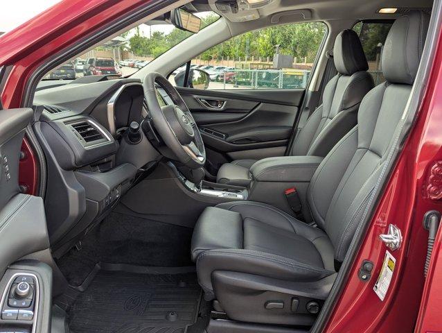 2025 Subaru Ascent Vehicle Photo in San Antonio, TX 78230