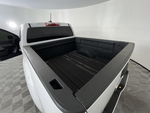 2022 GMC Canyon Vehicle Photo in GILBERT, AZ 85297-0402