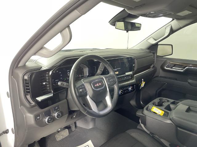 2024 GMC Sierra 1500 Vehicle Photo in GILBERT, AZ 85297-0402