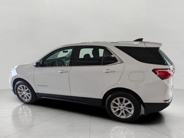 2019 Chevrolet Equinox Vehicle Photo in Oshkosh, WI 54901