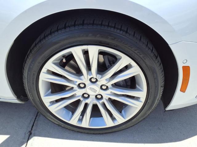 2018 Cadillac XTS Vehicle Photo in Tampa, FL 33612
