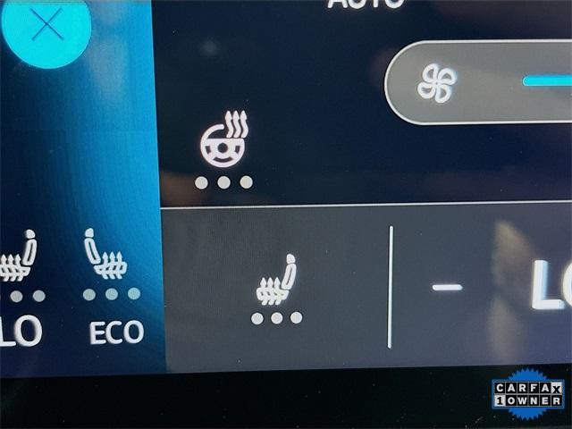 2023 Volkswagen ID.4 Vehicle Photo in Puyallup, WA 98371