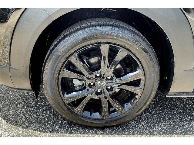 2024 Mazda CX-30 Vehicle Photo in San Antonio, TX 78230