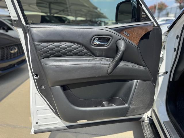 2019 INFINITI QX80 Vehicle Photo in Grapevine, TX 76051