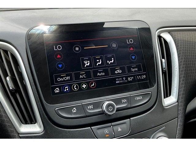 2023 Chevrolet Malibu Vehicle Photo in San Antonio, TX 78230