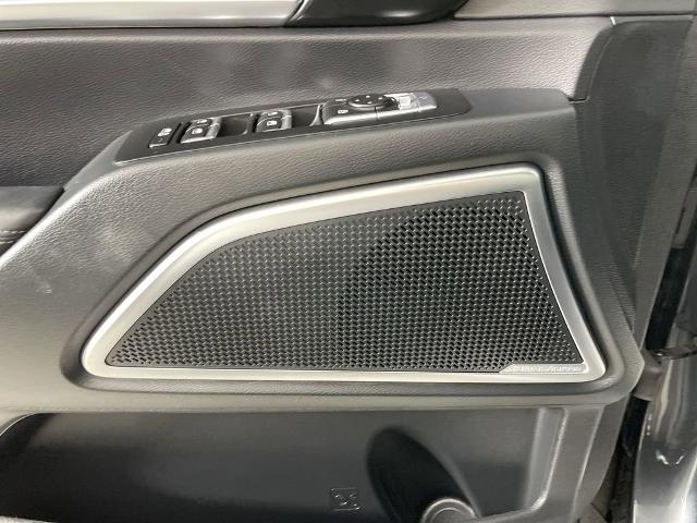 2024 Kia Telluride Vehicle Photo in GILBERT, AZ 85297-0402
