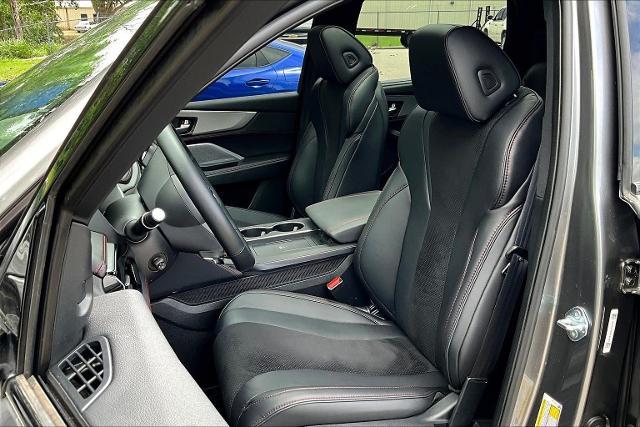2025 Acura MDX Vehicle Photo in Tulsa, OK 74145