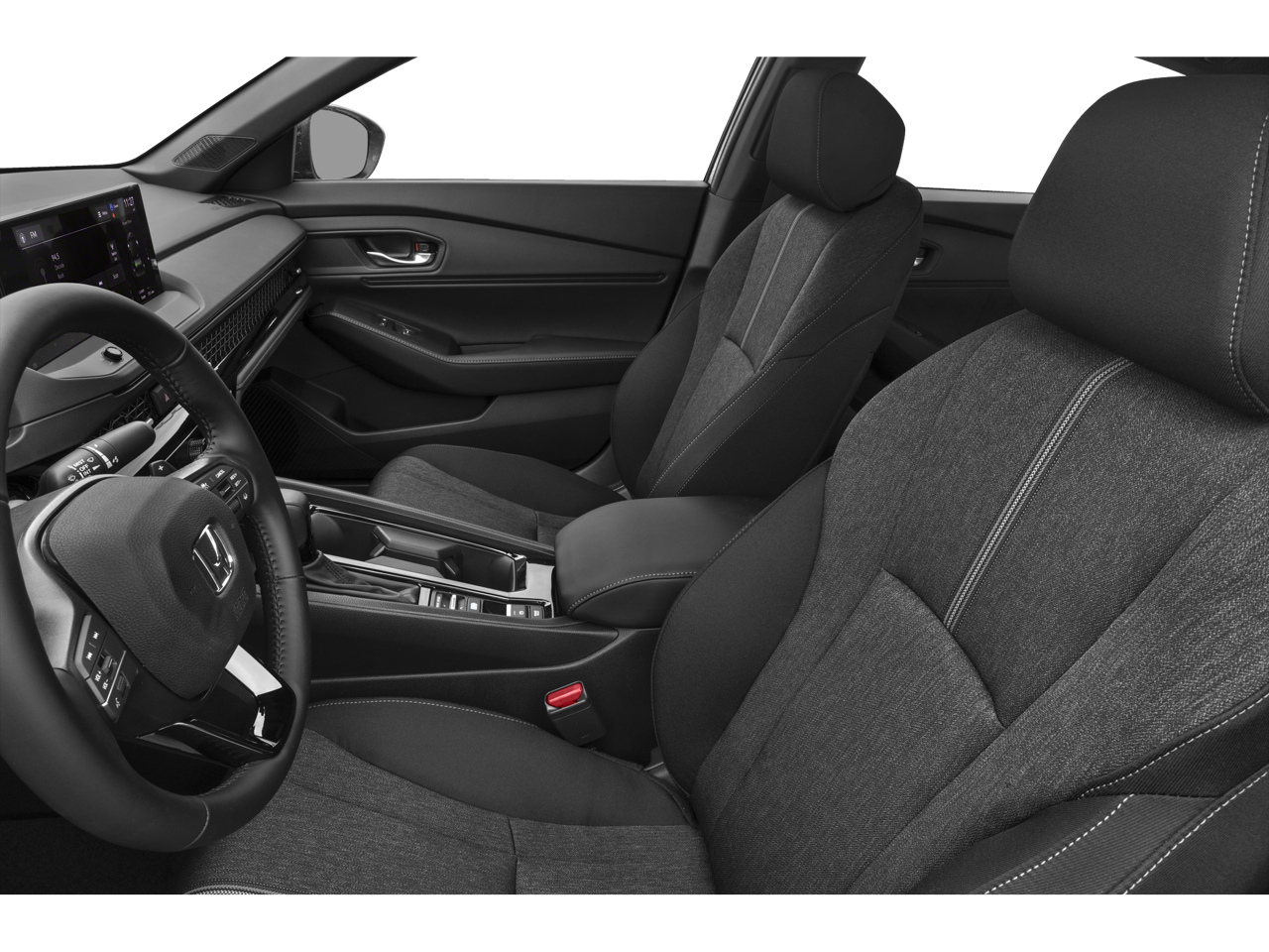 2023 Honda Accord Hybrid Vehicle Photo in Grapevine, TX 76051