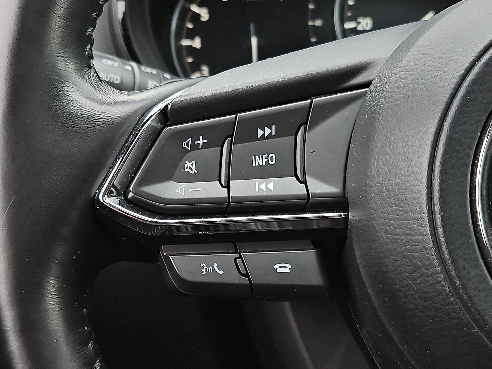 2022 Mazda CX-9 Vehicle Photo in Trevose, PA 19053