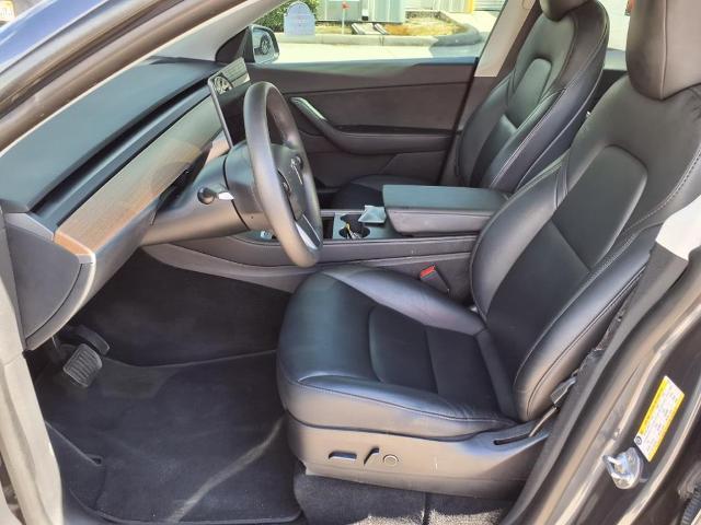 2021 Tesla Model Y Vehicle Photo in Tampa, FL 33612