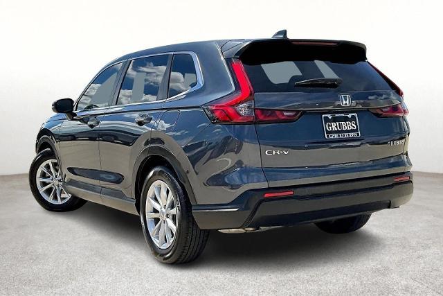 2024 Honda CR-V Vehicle Photo in San Antonio, TX 78230