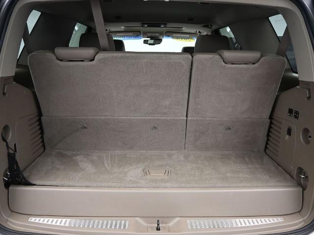 2016 Chevrolet Tahoe Vehicle Photo in Cedar Rapids, IA 52402