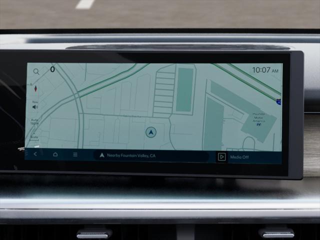 2026 Hyundai IONIQ 9 Vehicle Photo in Harrisburg, PA 17111
