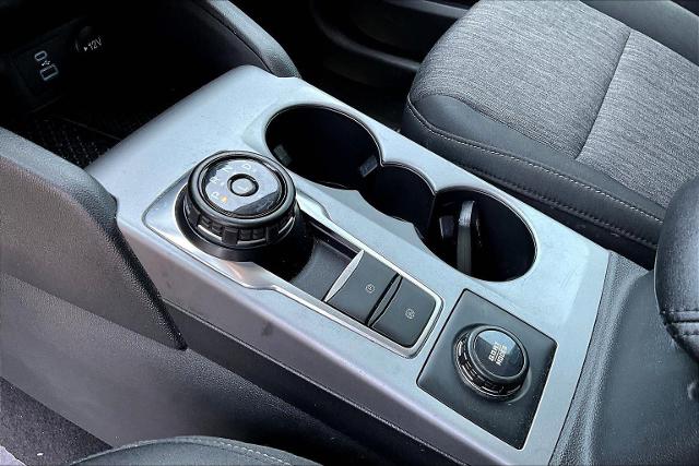 2021 Ford Bronco Sport Vehicle Photo in San Antonio, TX 78230