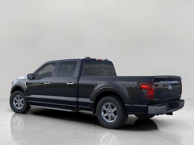 2025 Ford F-150 Vehicle Photo in Neenah, WI 54956