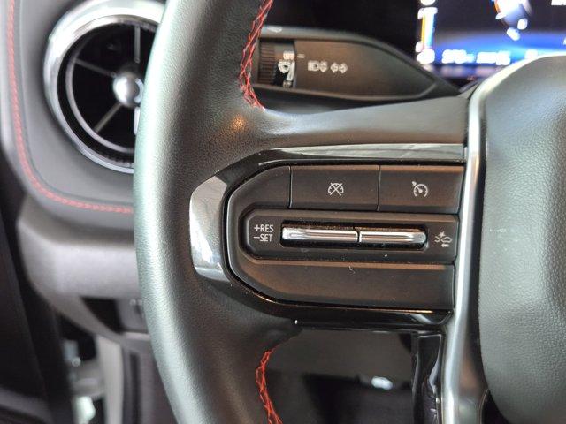 2023 Chevrolet Colorado Vehicle Photo in Decatur, TX 76234