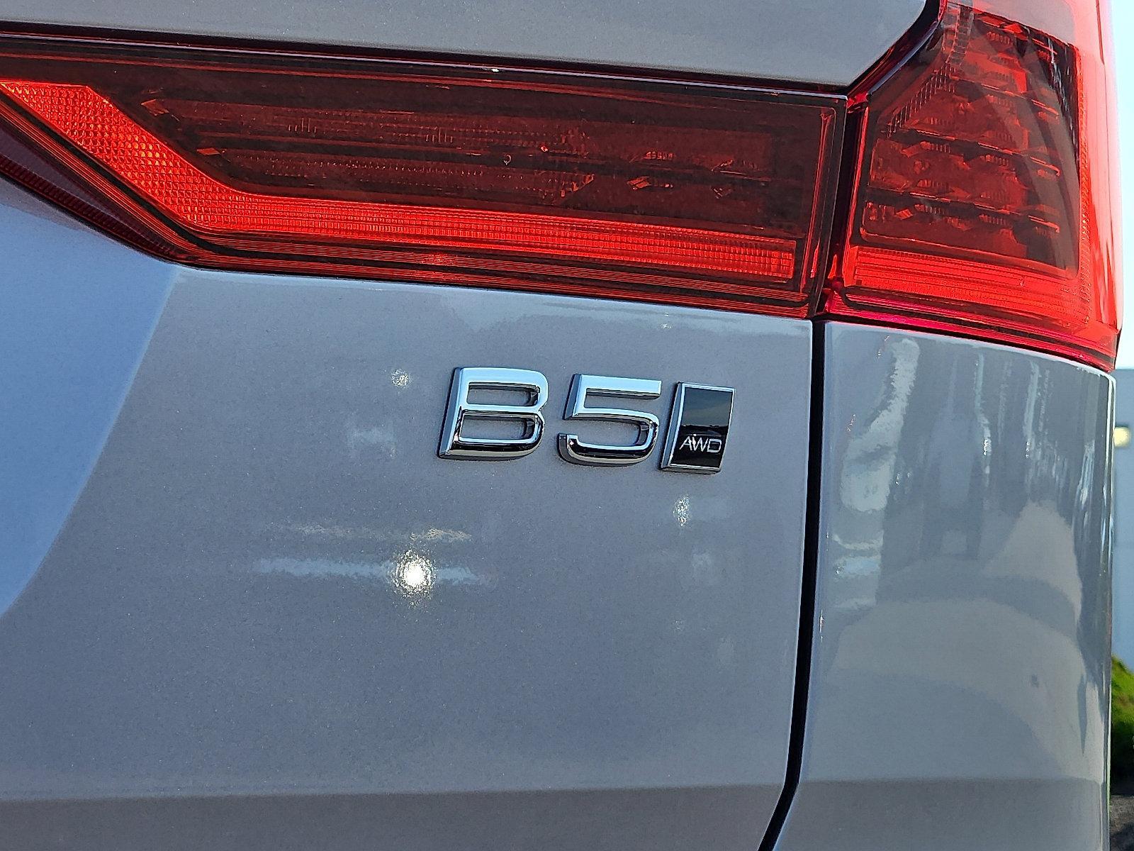 2026 Volvo XC60 Vehicle Photo in Trevose, PA 19053